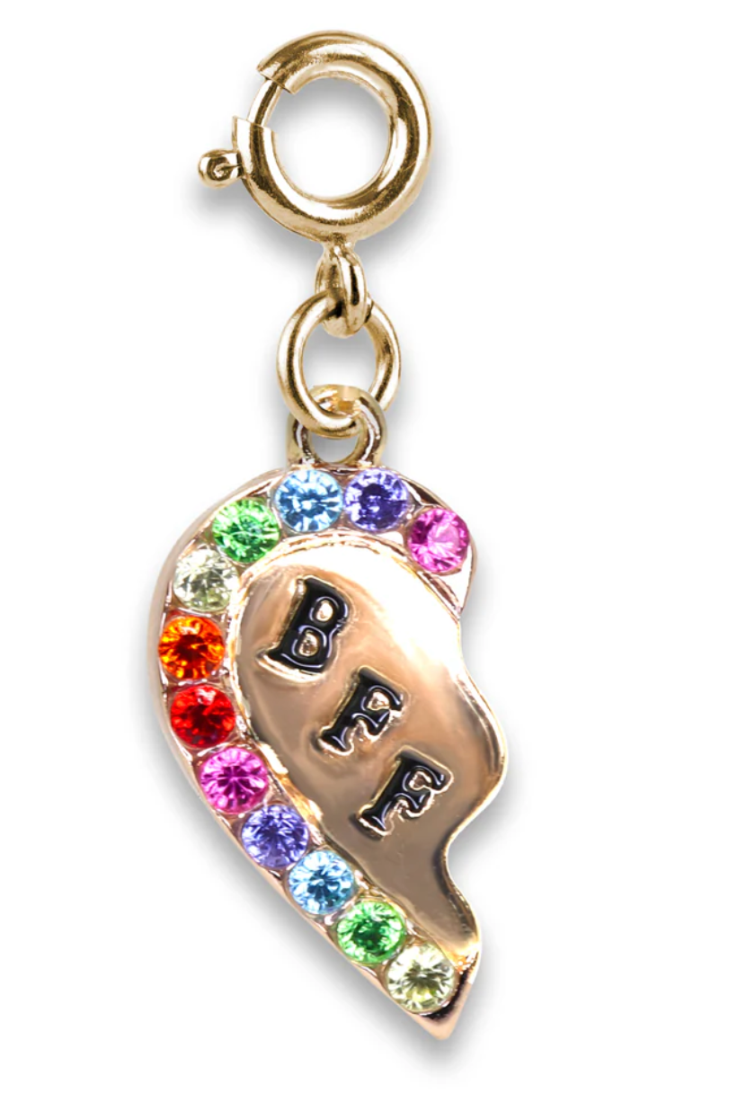 CHARM IT! CHARMS