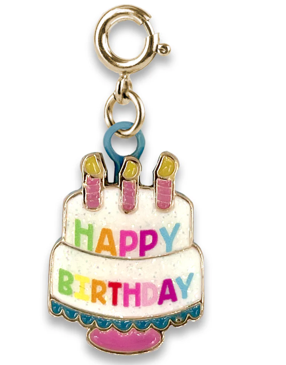 CHARM IT! CHARMS