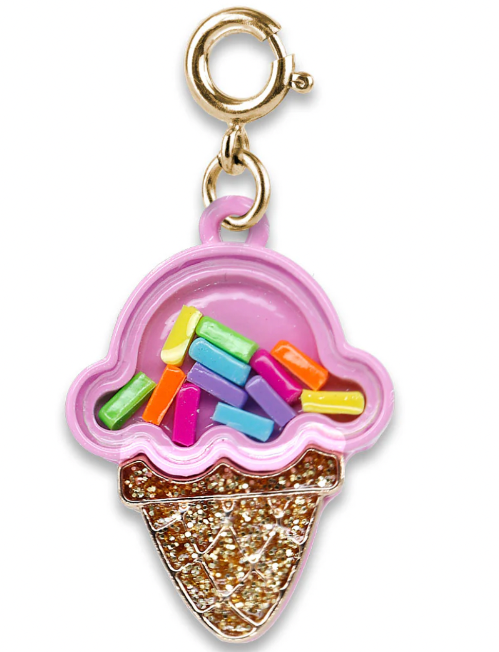 CHARM IT! CHARMS