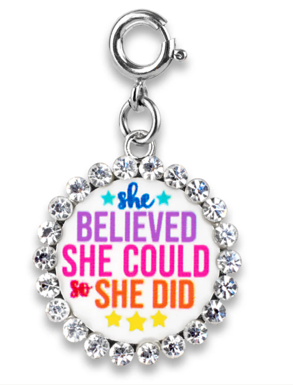 CHARM IT! CHARMS