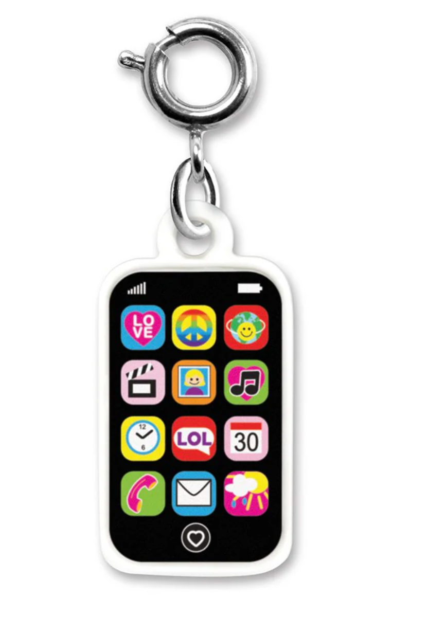 CHARM IT! CHARMS