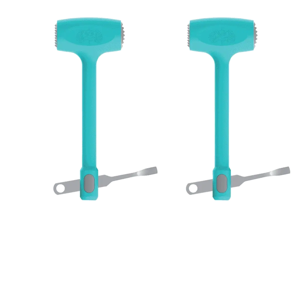 TOADFISH CRAB MALLET
