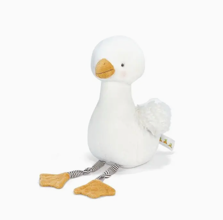 BABY AVERY PLUSH DUCK