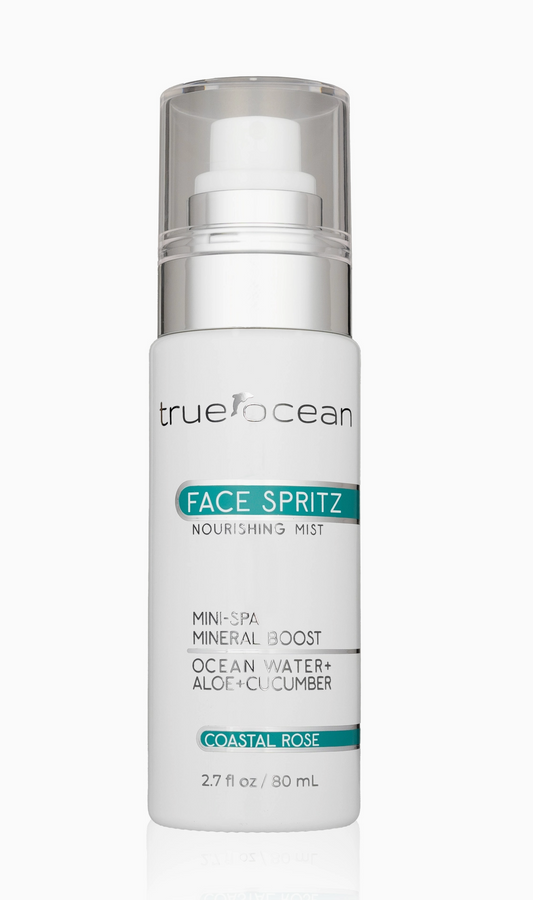 TRUE OCEAN FACE SPRITZ 2.7OZ