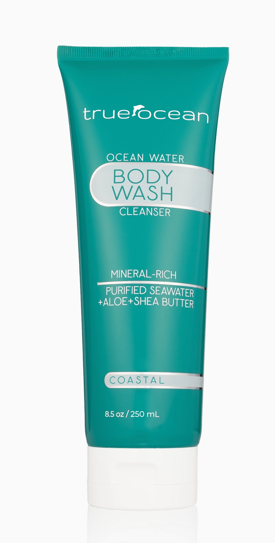 TRUE OCEAN BODY WASH 8.5OZ