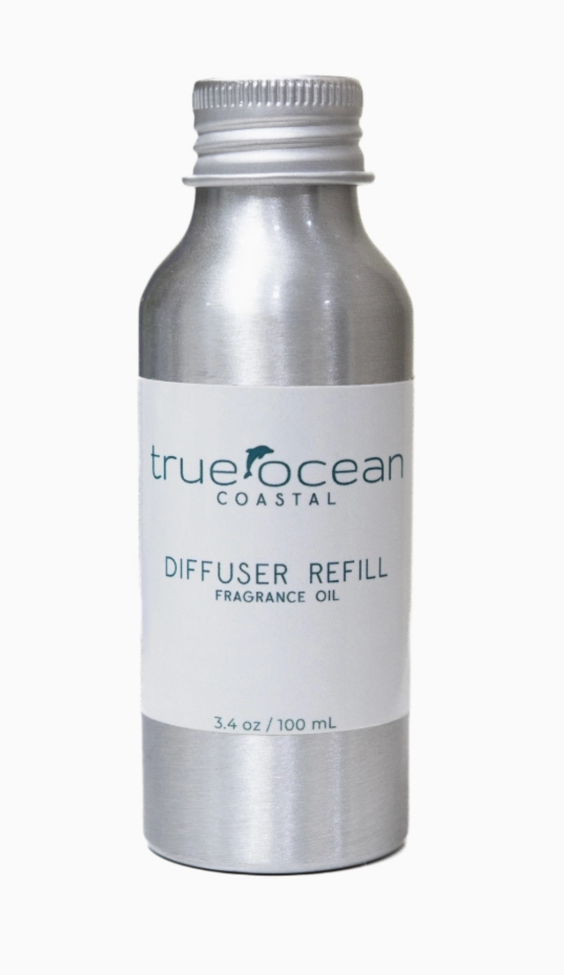 TRUE OCEAN DIFFUSER REFILL OIL 3.4OZ
