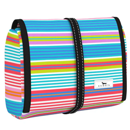 SCOUT BEAUTY BURRITO