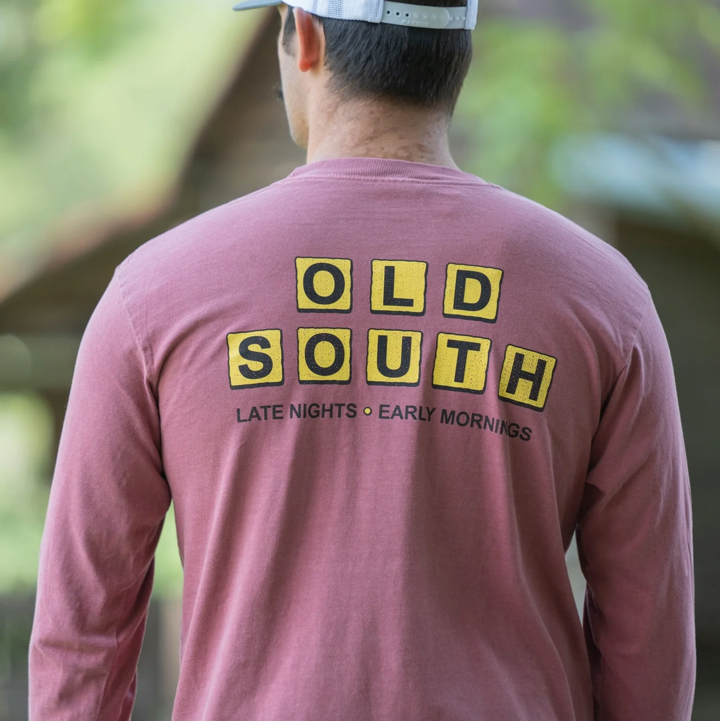 OLD SOUTH LATE NIGHTS