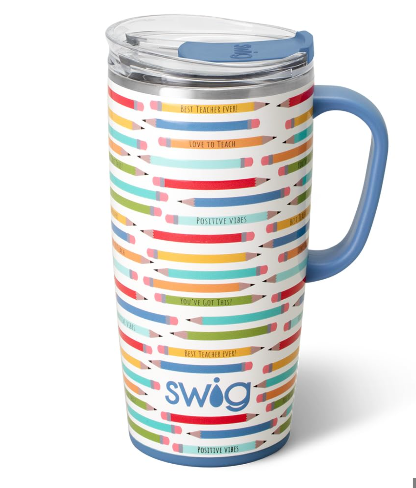 SWIG TUMBLER 22 OZ