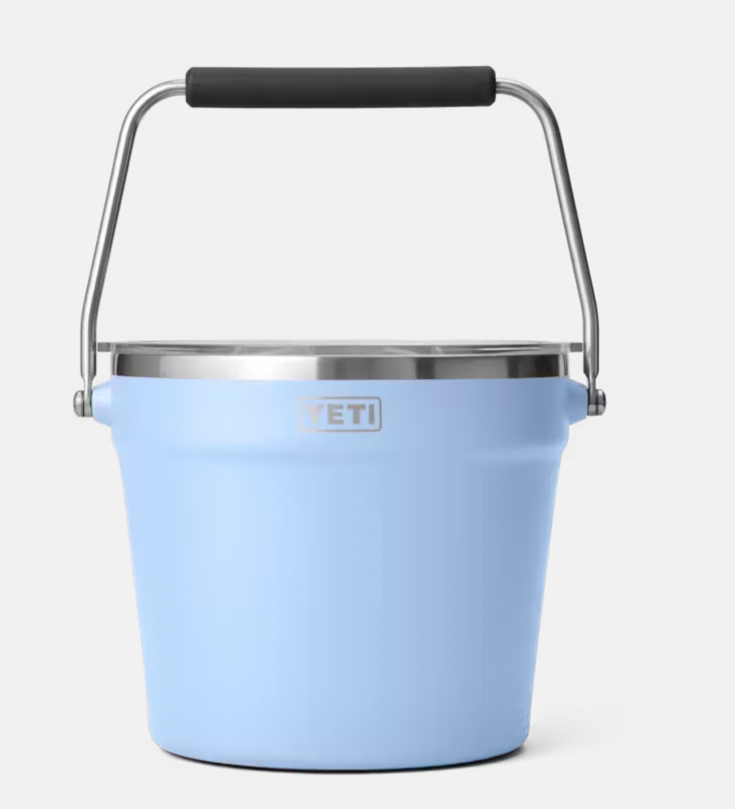 YETI RAMBLER BEVERAGE BUCKET