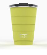 PIRANI STACKABLE TUMBLER 16 OZ