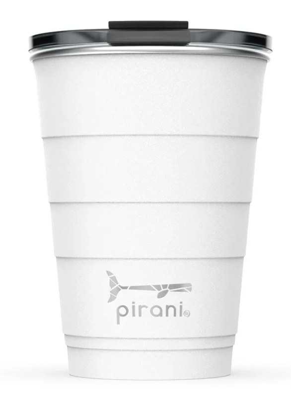 PIRANI STACKABLE TUMBLER 16 OZ