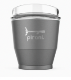 PIRANI WINE TUMBLER 10OZ