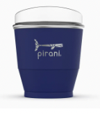 PIRANI WINE TUMBLER 10OZ
