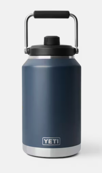YETI RAMBLER 1 G JUG 2.0 NAVY