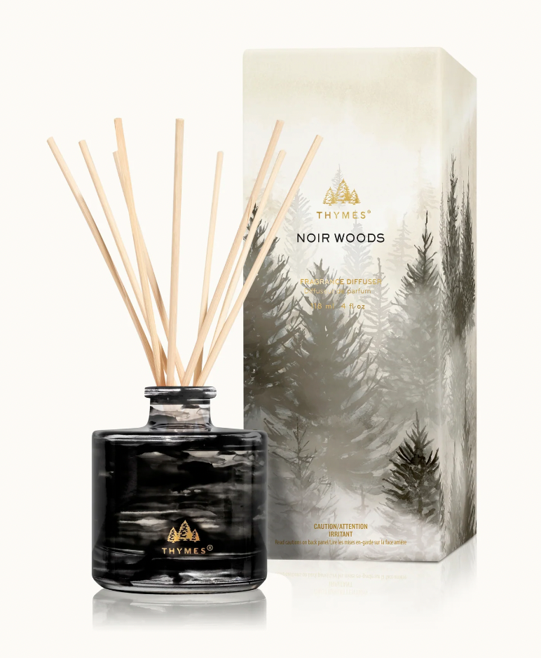 NOIR WOODS PETITE FRAGRANCE DIFFUSER
