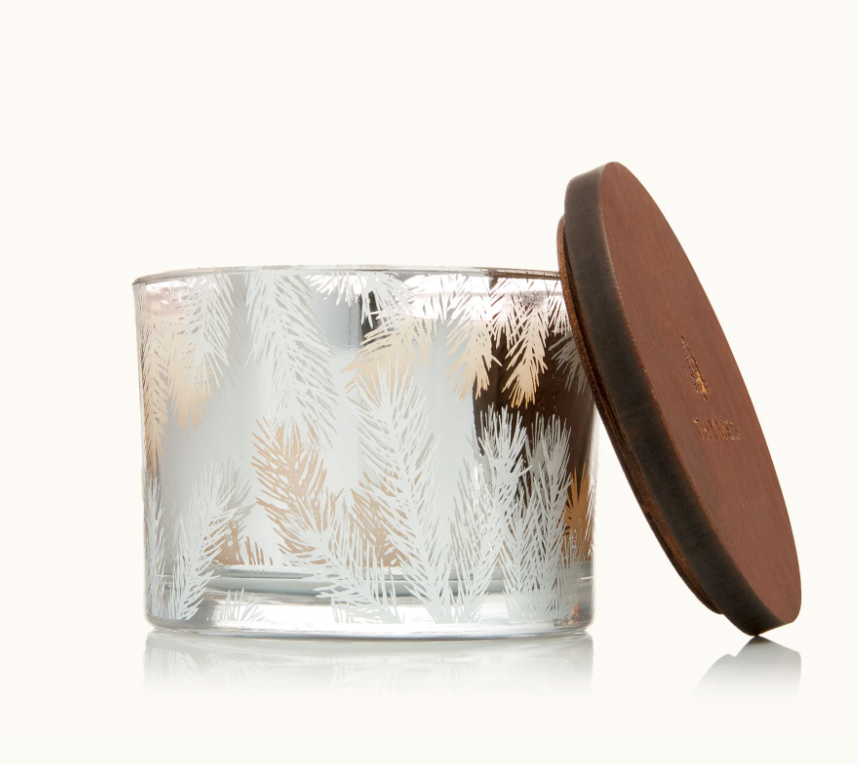 FRASIER FIR 12.5OZ STATEMENT CANDLE