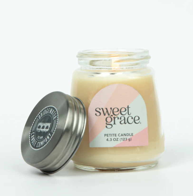 SWEET GRACE PETITE CANDLE