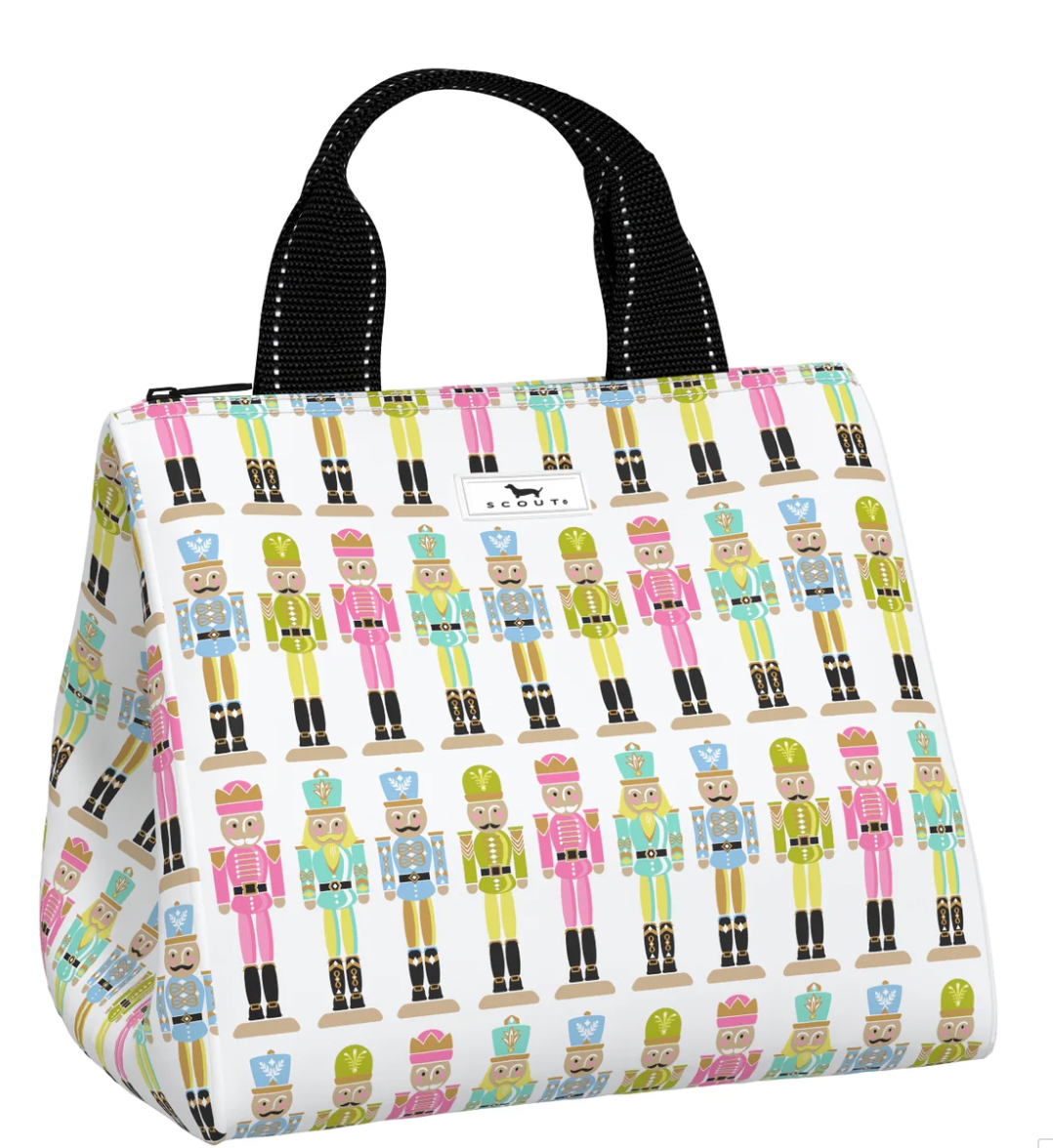 SCOUT ELOISE LUNCH BAG