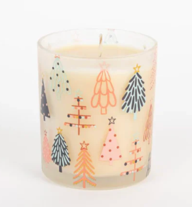 SWEET GRACE CANDLE