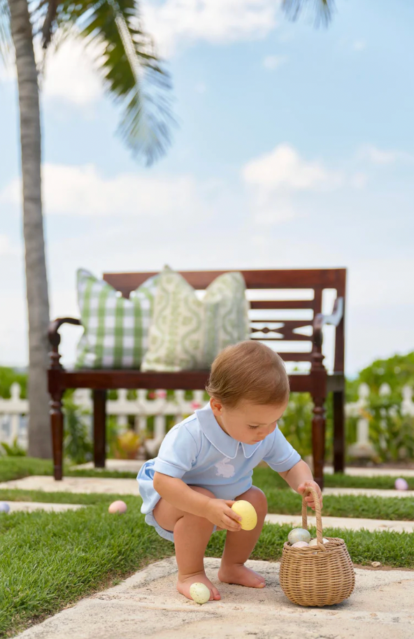 BEAUFORT BONNET BILTMORE BUBBLE BEALE STREET BLUE/BUNNY