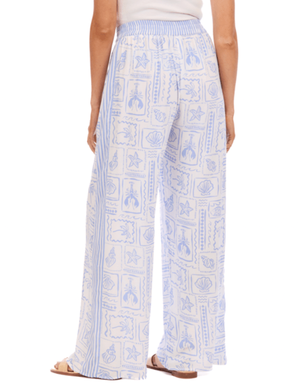 ROCCO BEACH PANT