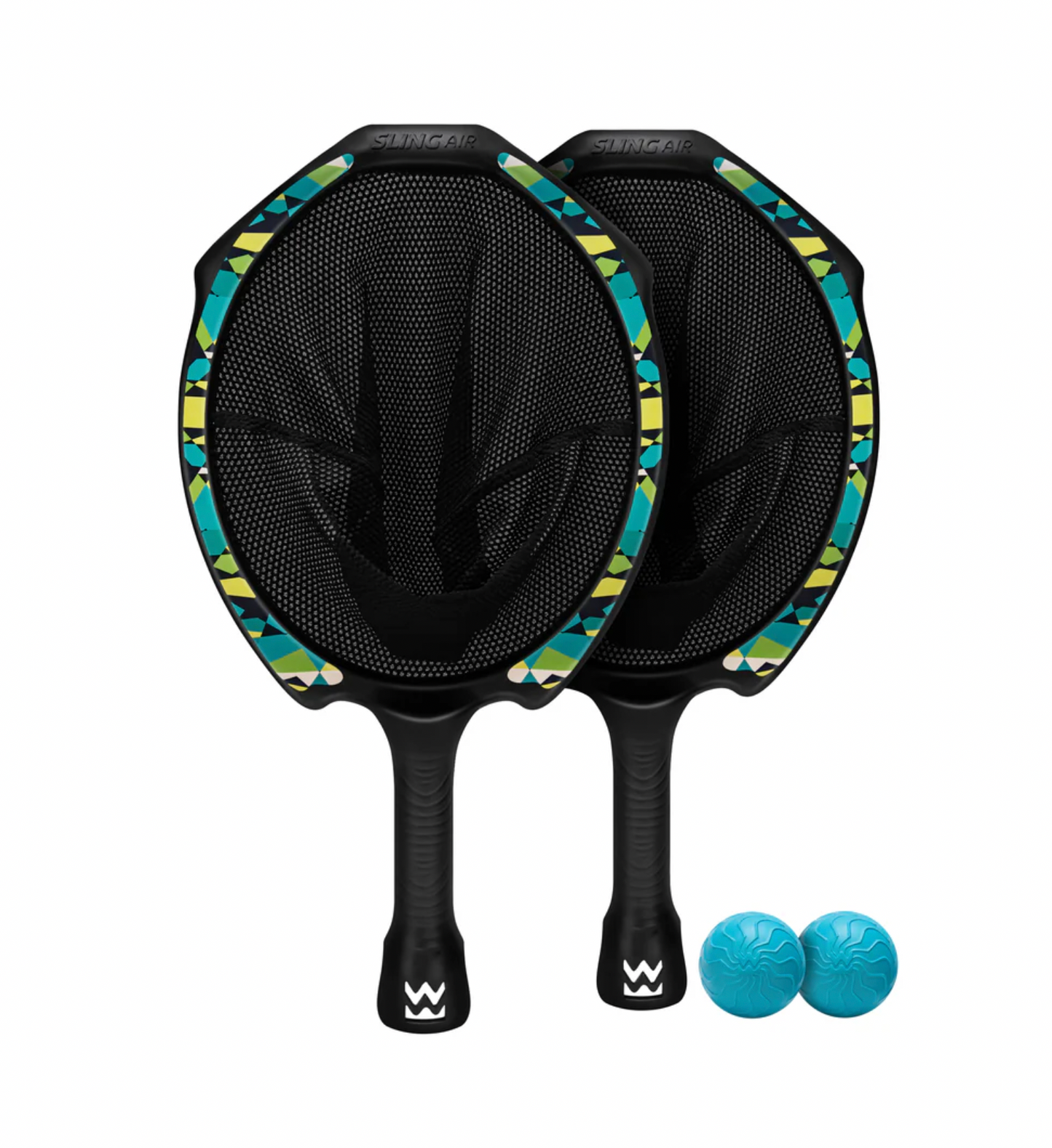 WOBOBA SLING AIR PADDLE SET