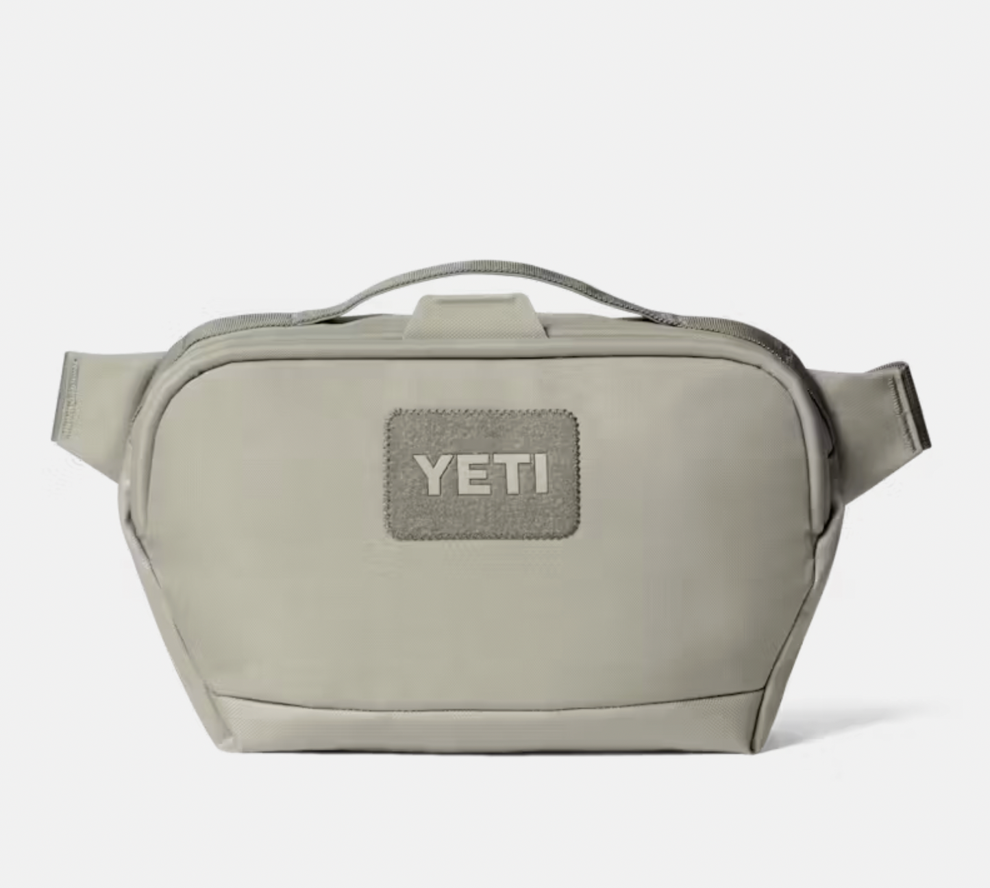 YETI RANCHERO CROSSBODY 4L PAMPA LIGHT GREEN