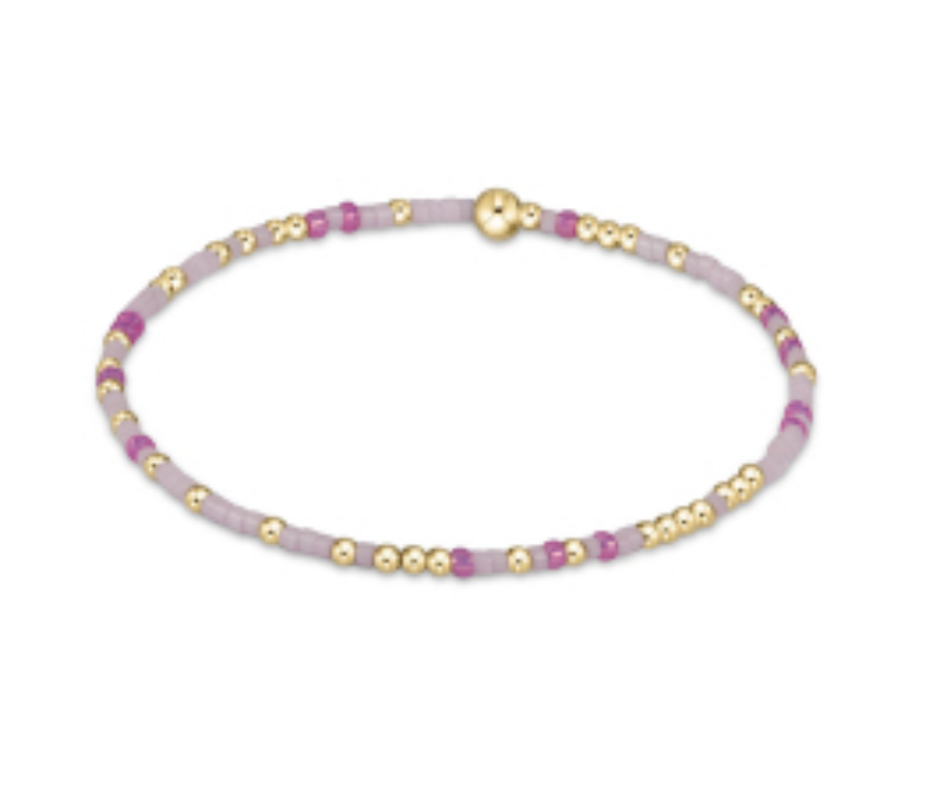 ENEWTON HOPE UNWRITTEN BRACELET SPRING 2024