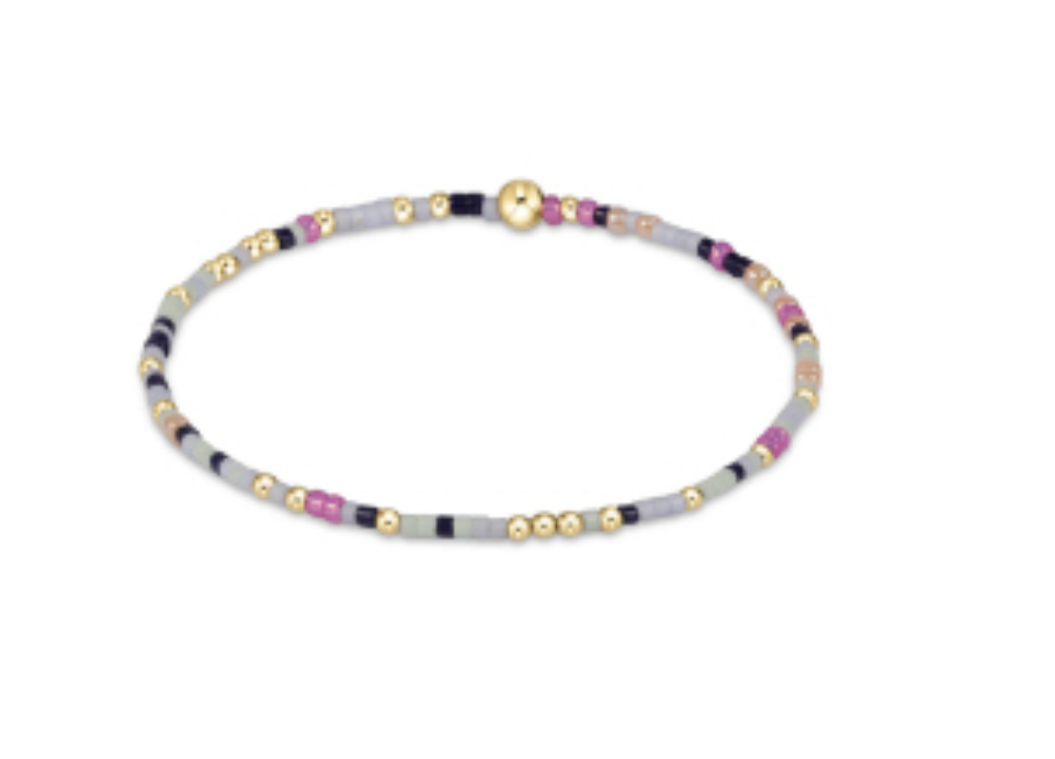 ENEWTON HOPE UNWRITTEN BRACELET SPRING 2024