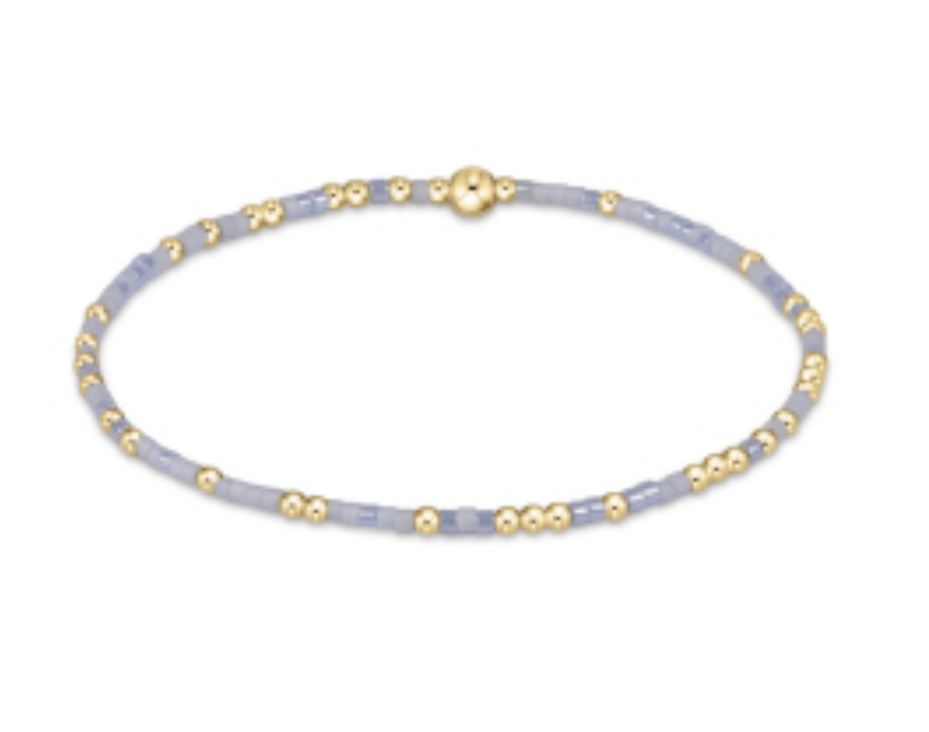 ENEWTON HOPE UNWRITTEN BRACELET SPRING 2024