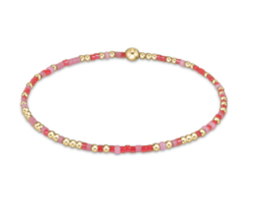 ENEWTON HOPE UNWRITTEN BRACELET SPRING 2024