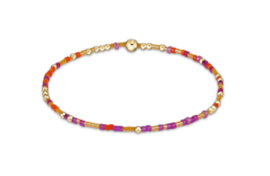 ENEWTON HOPE UNWRITTEN BRACELET SPRING 2024