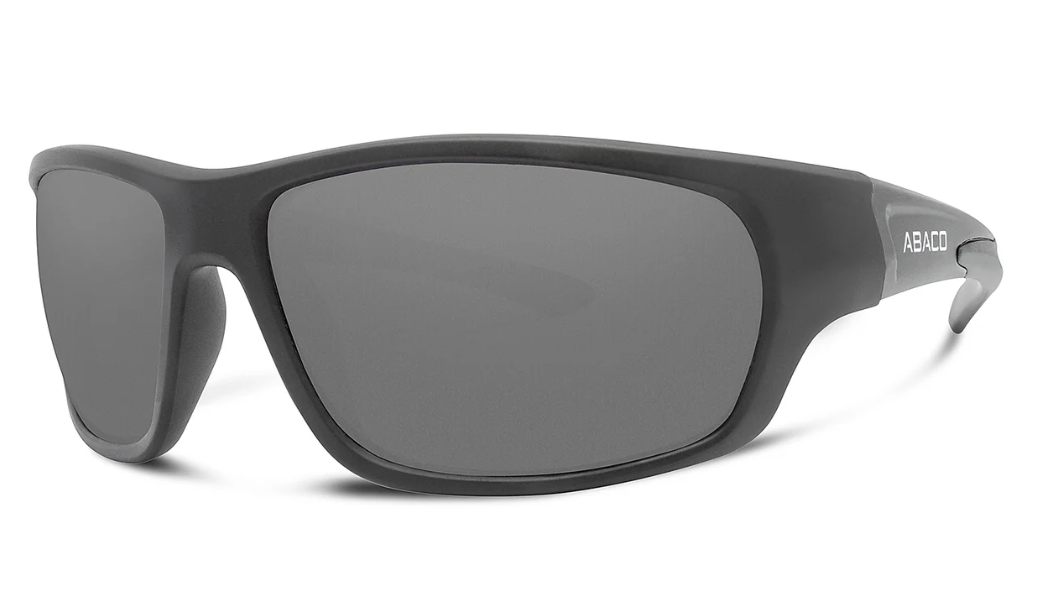 ABACO POLARIZED SUNGLASSES