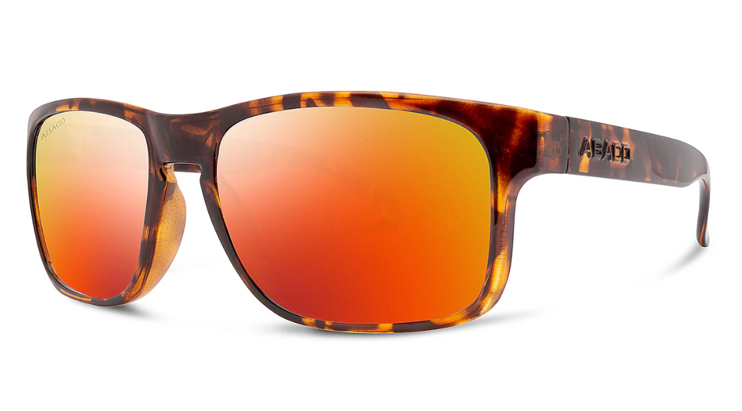 ABACO POLARIZED SUNGLASSES