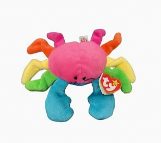 TY BEANIE BABIES