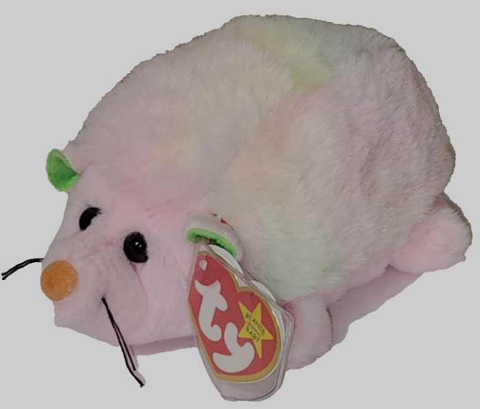 TY BEANIE BABIES