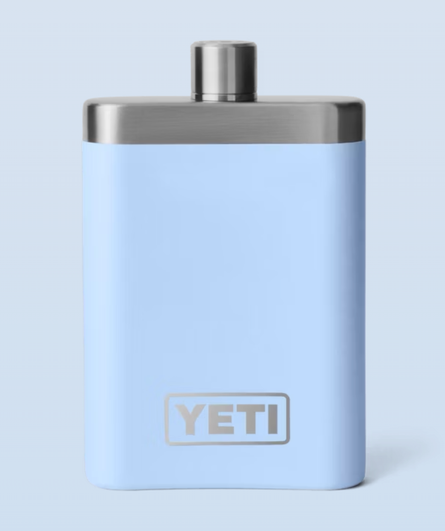 YETI FLASK