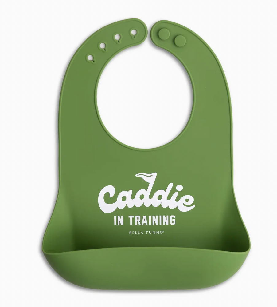 WONDER BIB