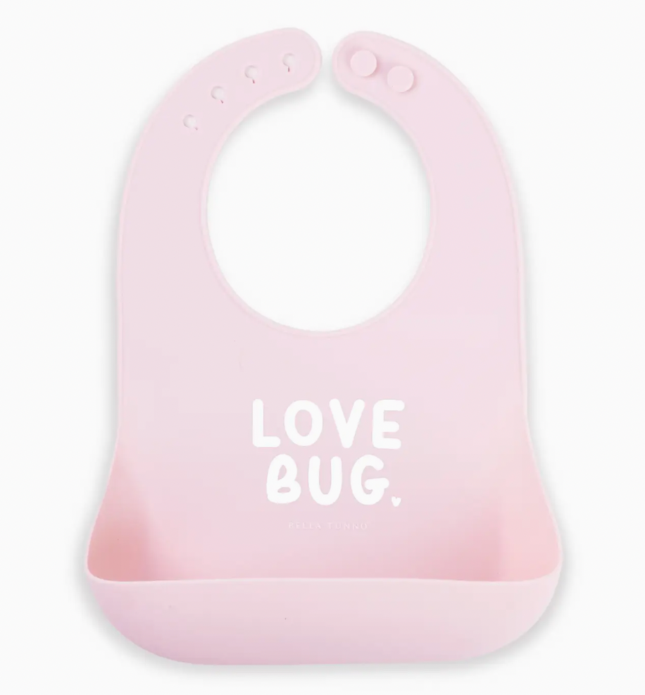WONDER BIB