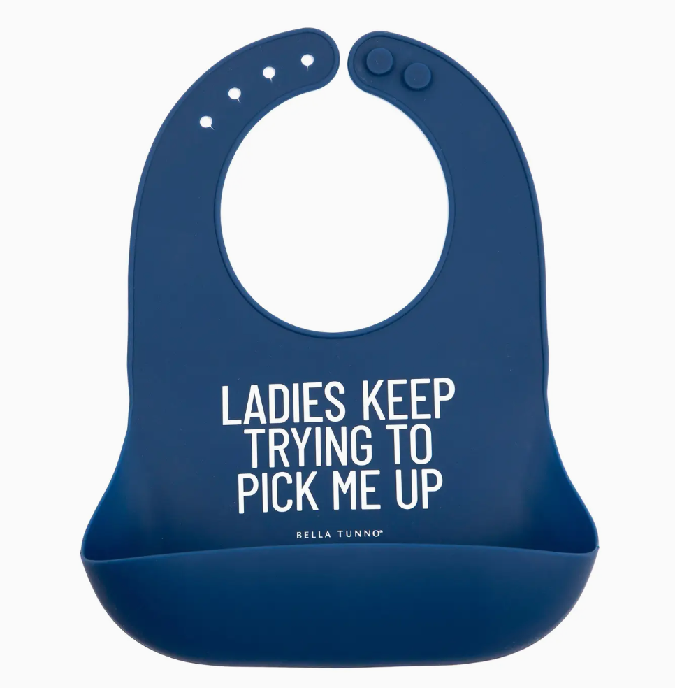 WONDER BIB