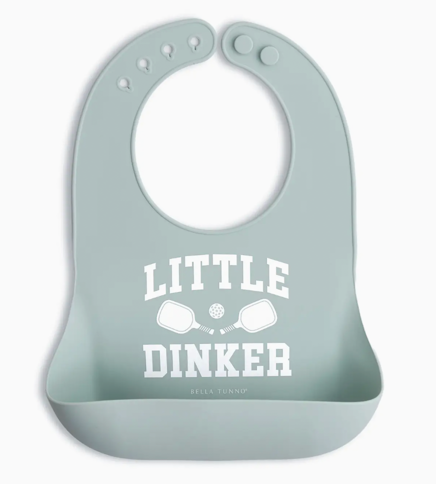 WONDER BIB