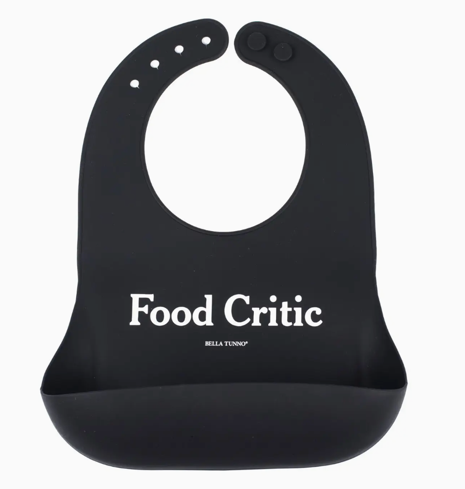 WONDER BIB