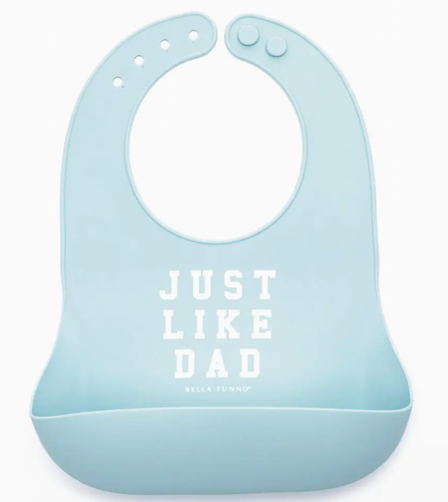 WONDER BIB