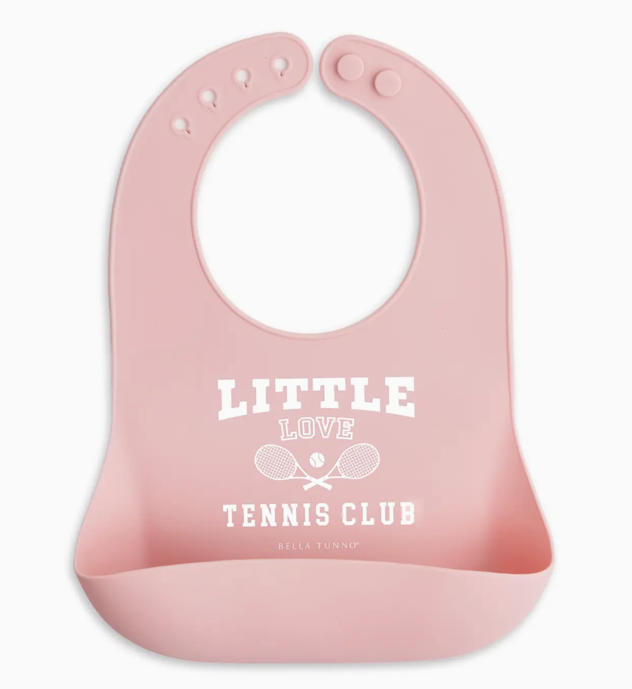 WONDER BIB