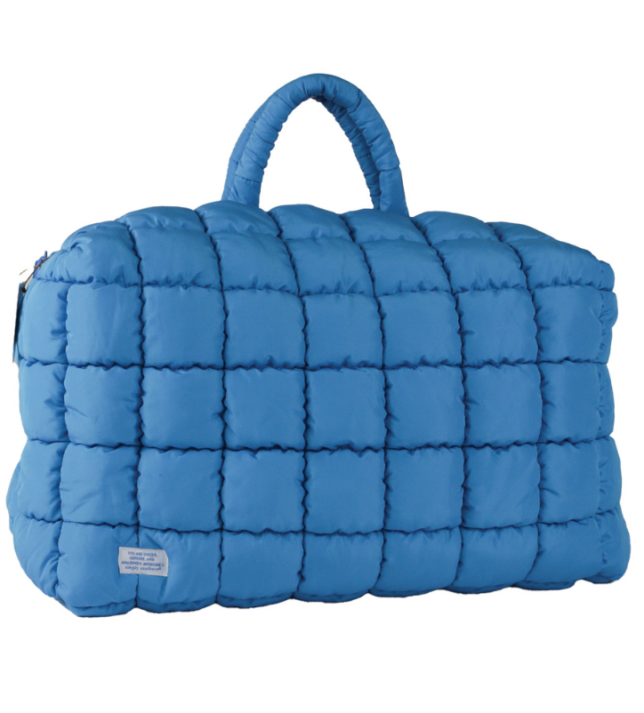 SIMPLY SOUTHERN MARSH WEEKEND BAG