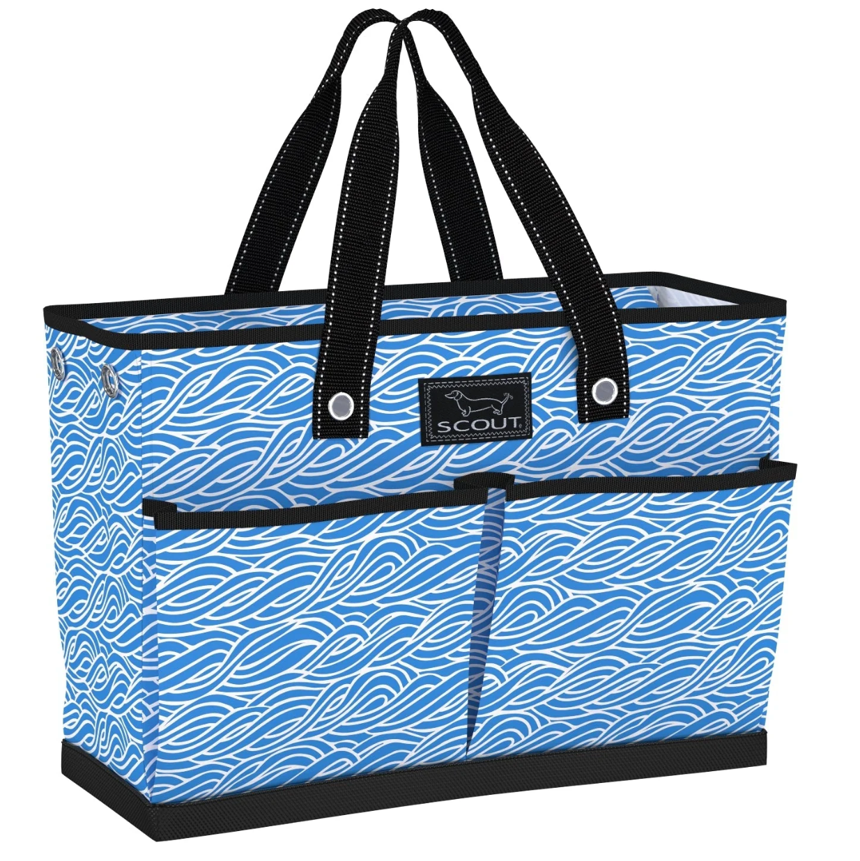 SCOUT THE BJ BAG
