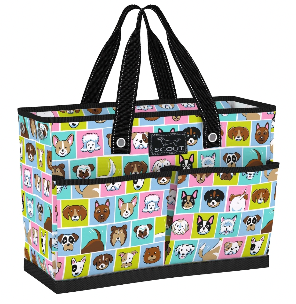 SCOUT THE BJ BAG