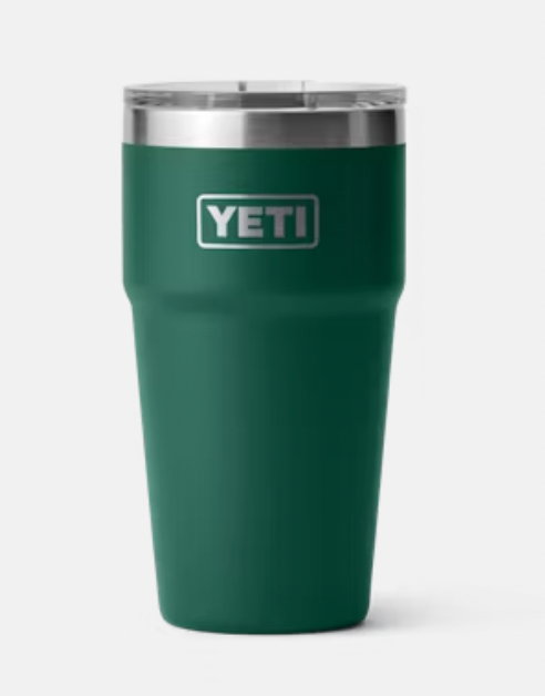 YETI RAMBLER 20 OZ STK MS