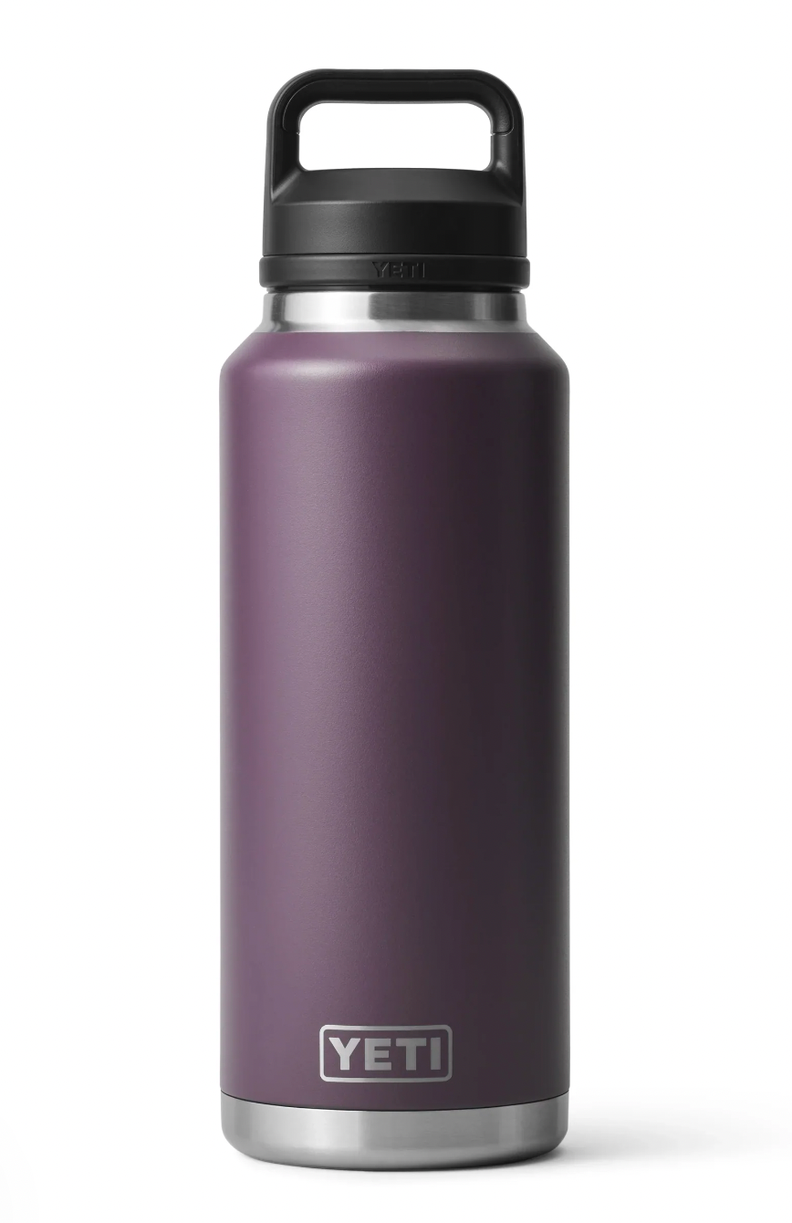 YETI RAMBLER 46 OZ BOTTLE CHUG